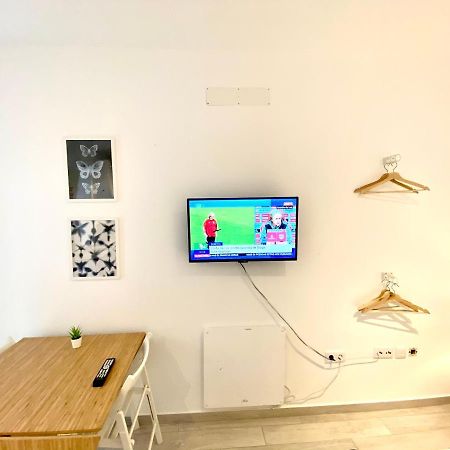 House Of Comfort Studo Apartment In City Center Or Lisbon F Екстериор снимка