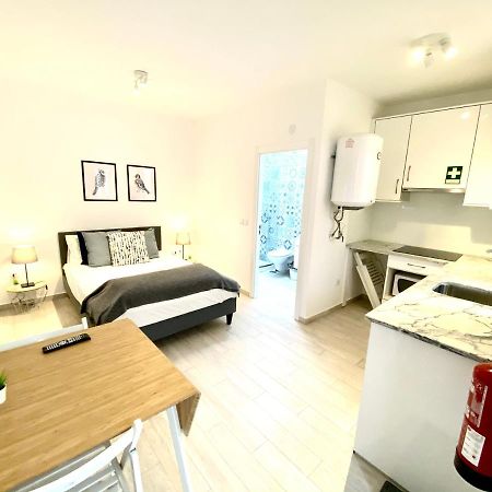 House Of Comfort Studo Apartment In City Center Or Lisbon F Екстериор снимка