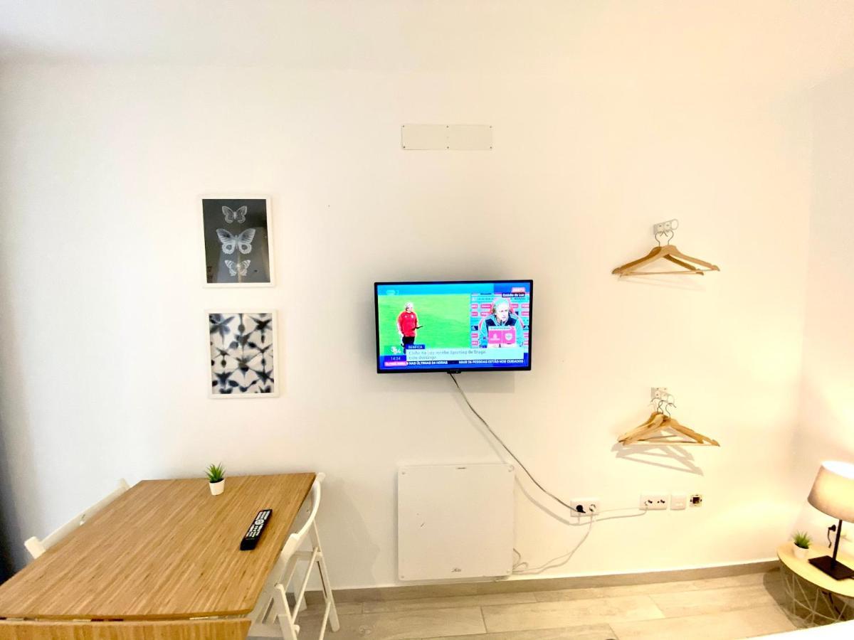 House Of Comfort Studo Apartment In City Center Or Lisbon F Екстериор снимка