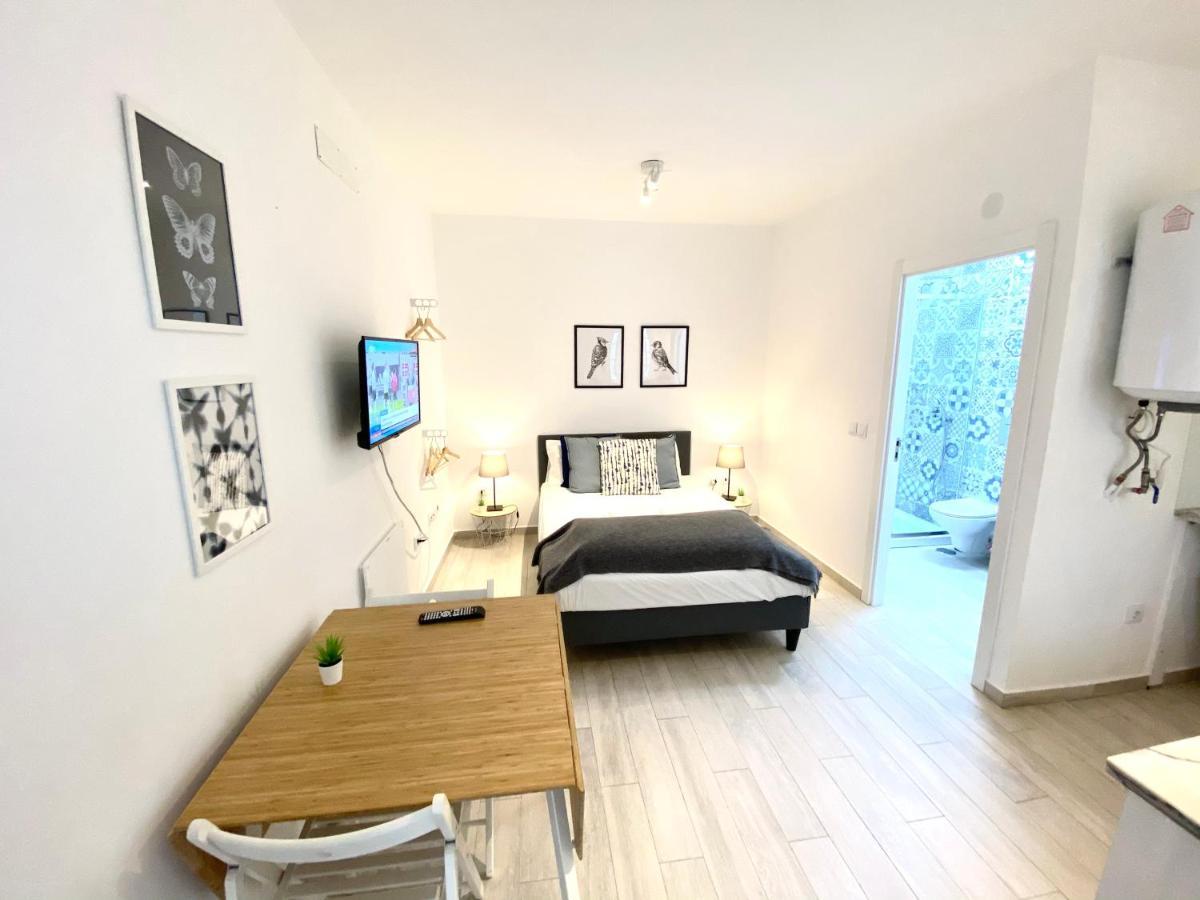 House Of Comfort Studo Apartment In City Center Or Lisbon F Екстериор снимка