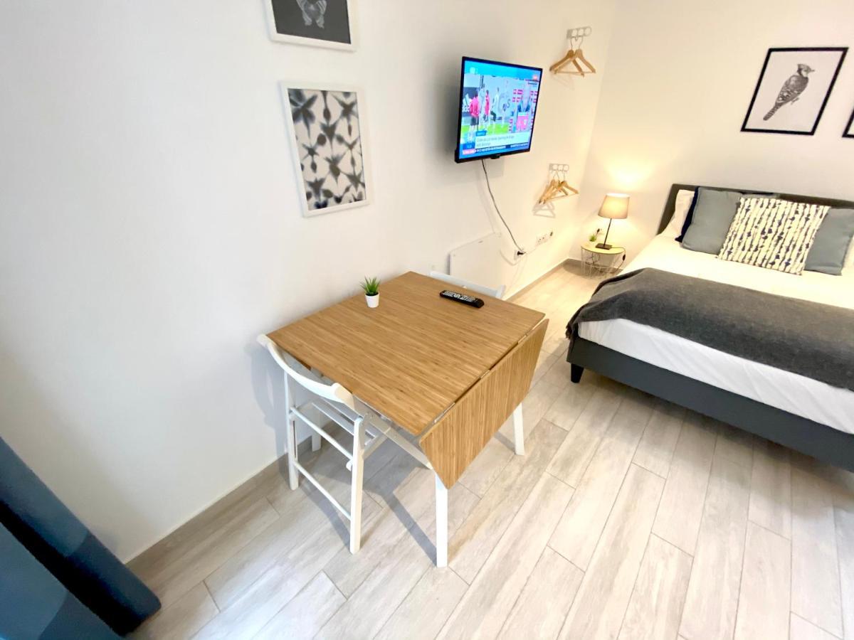 House Of Comfort Studo Apartment In City Center Or Lisbon F Екстериор снимка