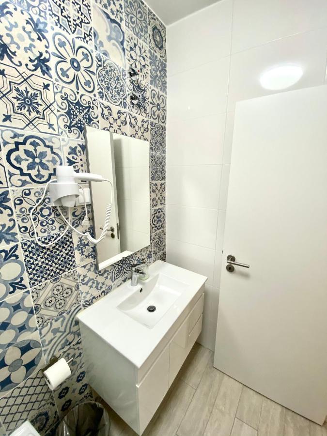 House Of Comfort Studo Apartment In City Center Or Lisbon F Екстериор снимка