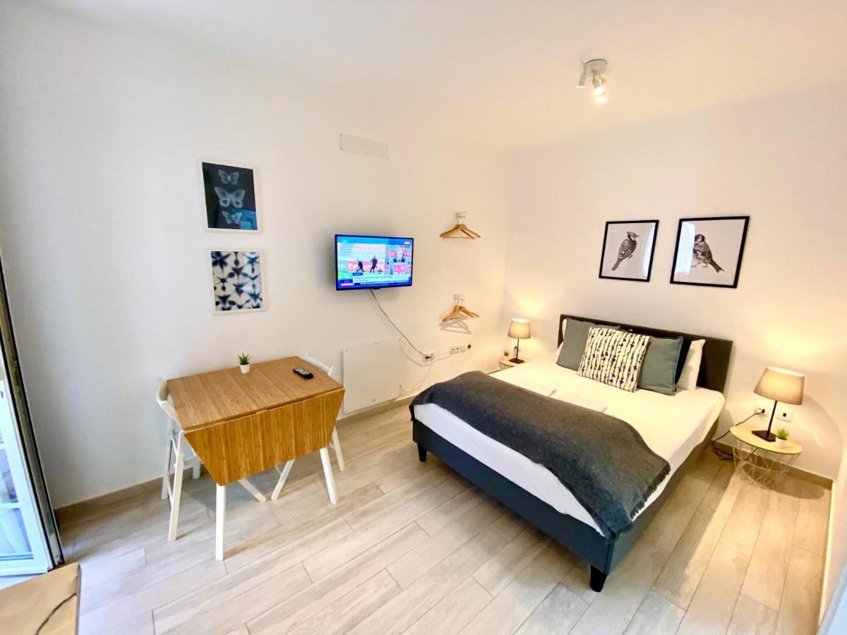 House Of Comfort Studo Apartment In City Center Or Lisbon F Екстериор снимка
