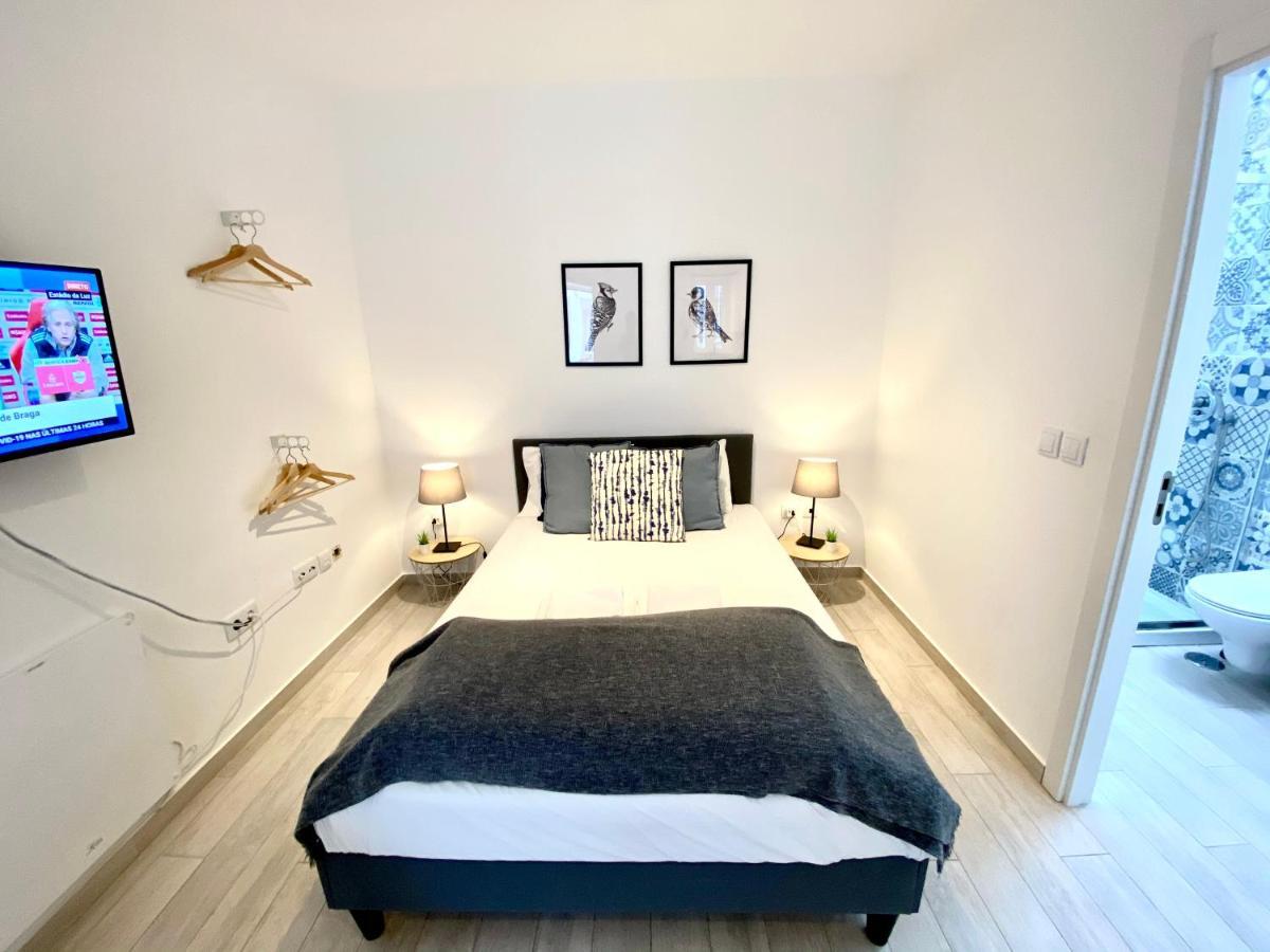 House Of Comfort Studo Apartment In City Center Or Lisbon F Екстериор снимка